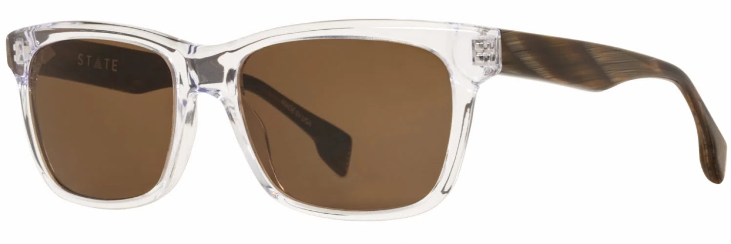 STATE Optical Co. KNOXSW Sunglasses - view 12